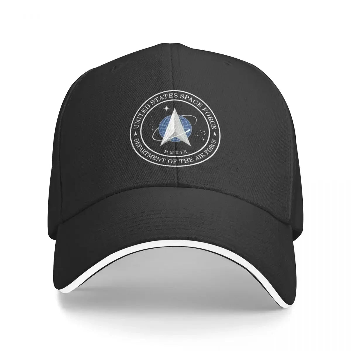Casquette United States Space Force USSF