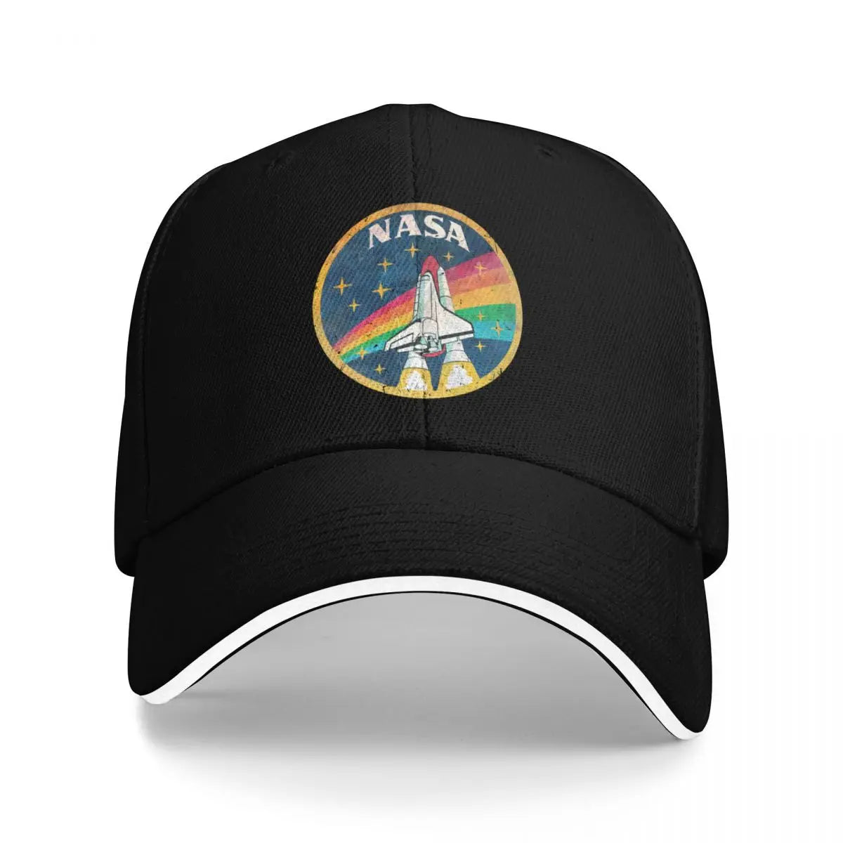 Casquette NASA Retro