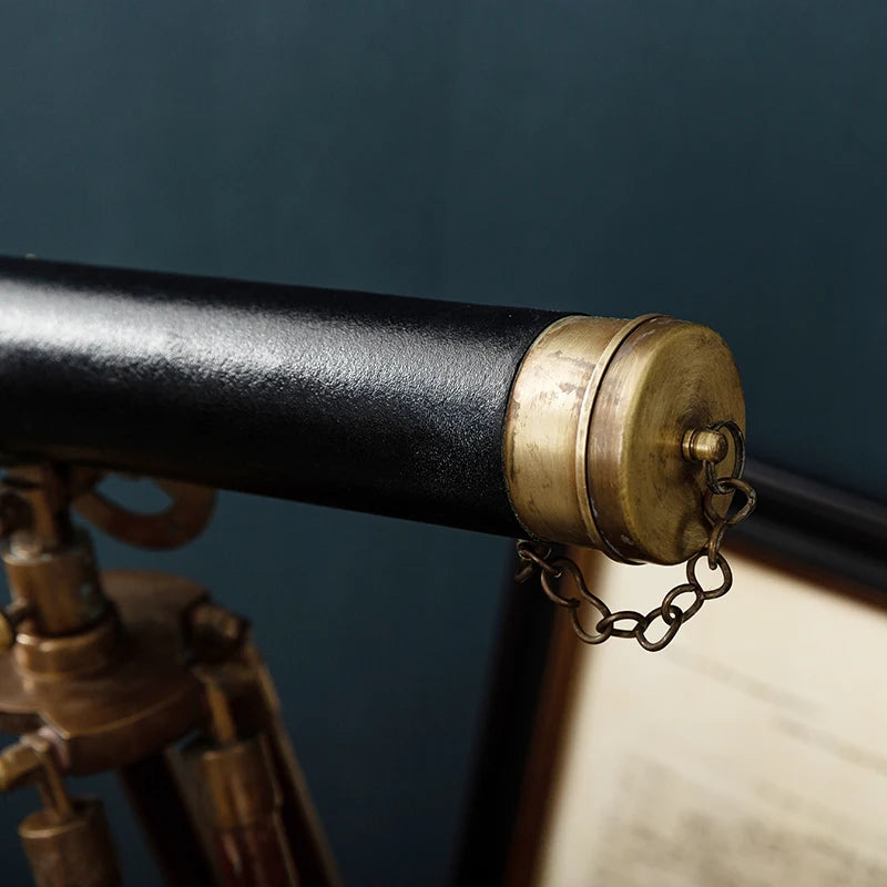 Télescope Vintage