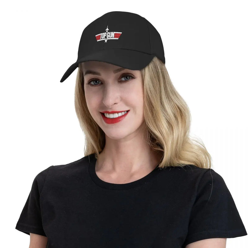 Casquette Top Gun