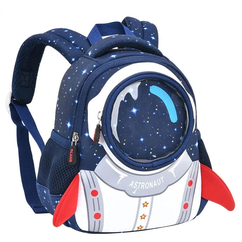 Sac Cartable Astronaute Espace Astronomie Espace Astronomie