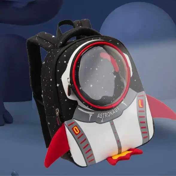 Sac Cartable Astronaute Espace Astronomie Espace Astronomie