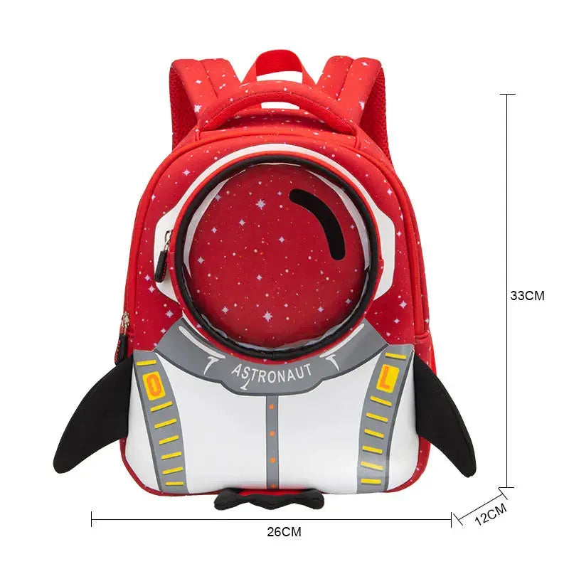 Sac Cartable Astronaute Espace Astronomie Espace Astronomie