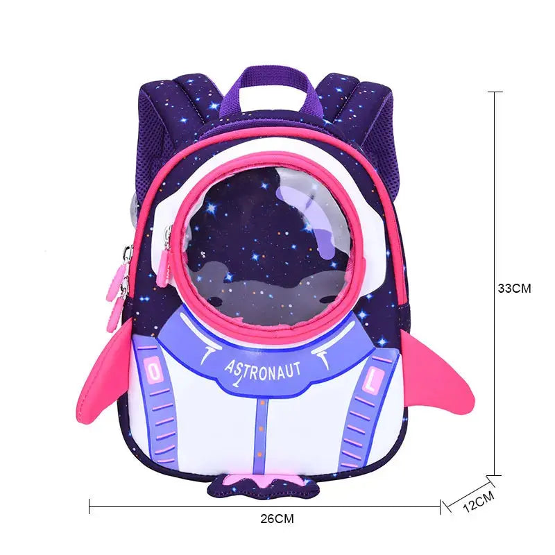 Sac Cartable Astronaute Espace Astronomie Espace Astronomie
