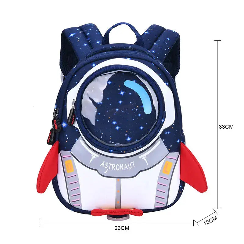 Sac Cartable Astronaute Espace Astronomie Espace Astronomie