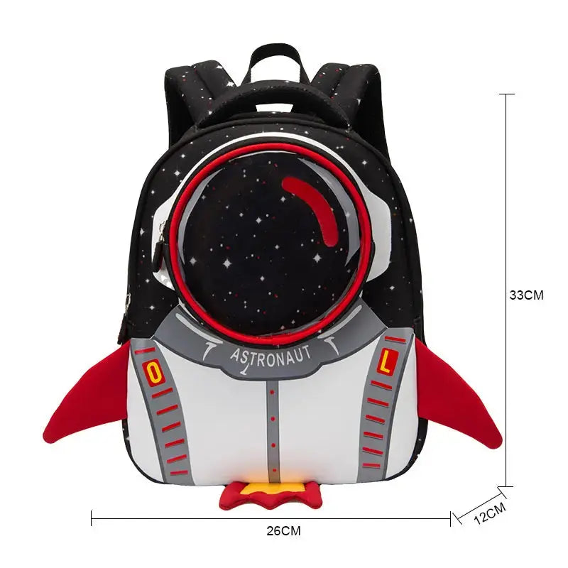 Sac Cartable Astronaute Espace Astronomie Espace Astronomie