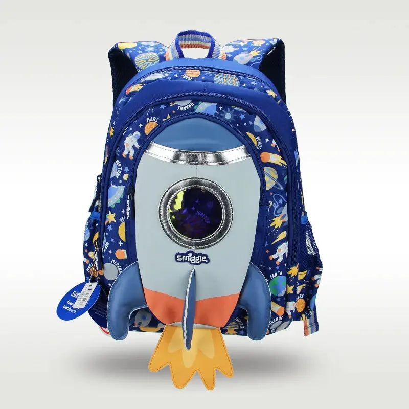 Sac à Dos Enfant Fusée Astronaute Espace Astronomie Espace Astronomie