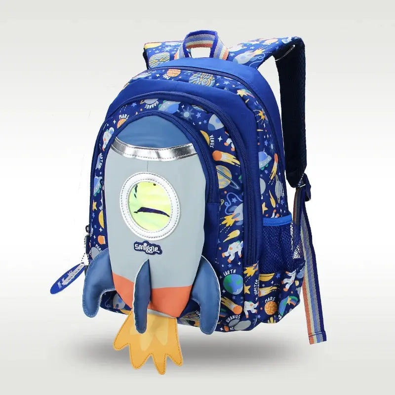 Sac à Dos Enfant Fusée Astronaute Espace Astronomie Espace Astronomie