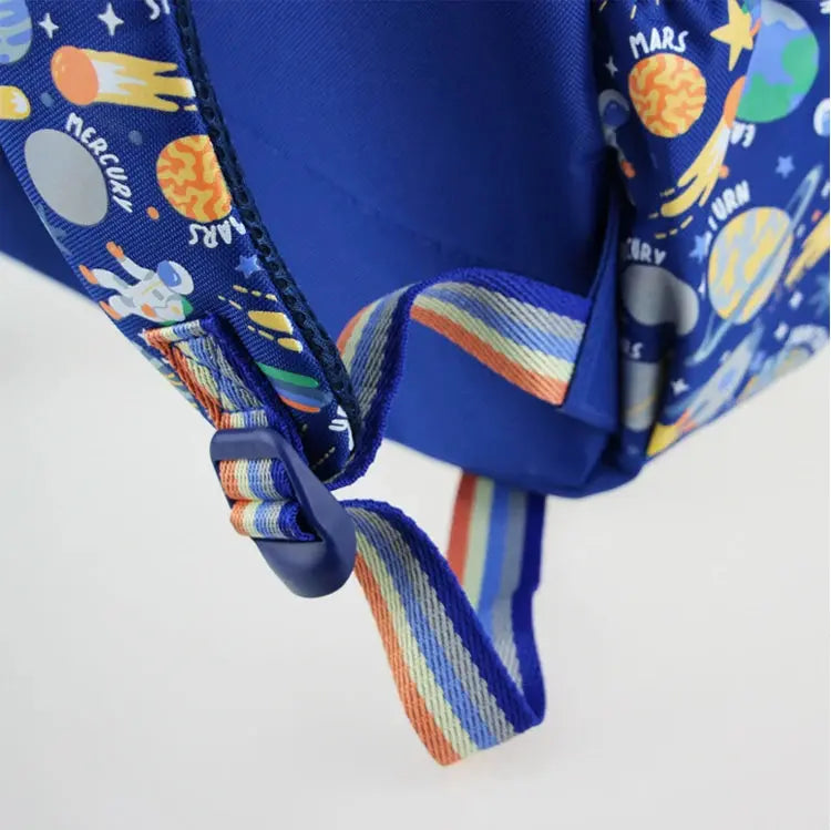 Sac à Dos Enfant Fusée Astronaute Espace Astronomie Espace Astronomie