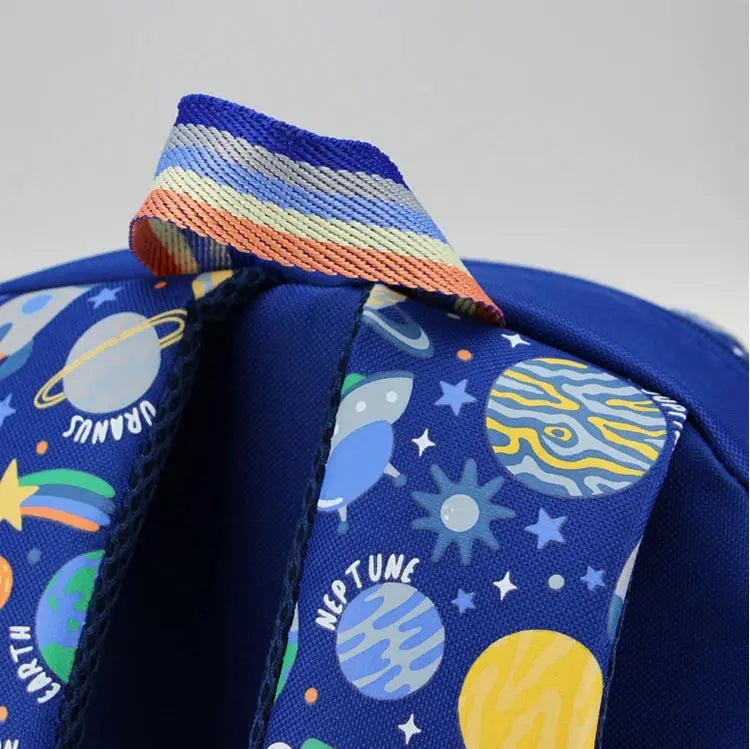 Sac à Dos Enfant Fusée Astronaute Espace Astronomie Espace Astronomie