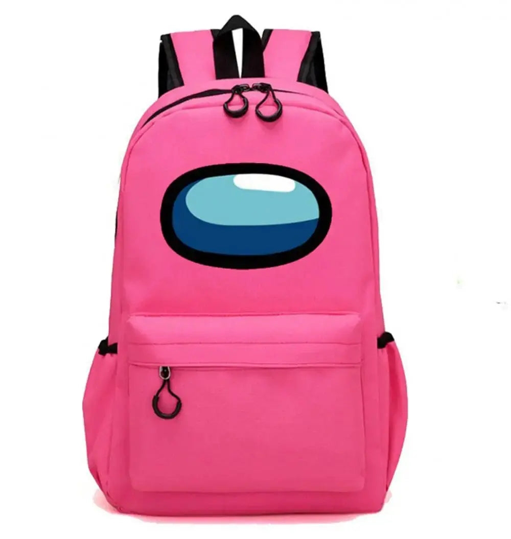 Sac à dos Among Us Espace Astronomie Espace Astronomie