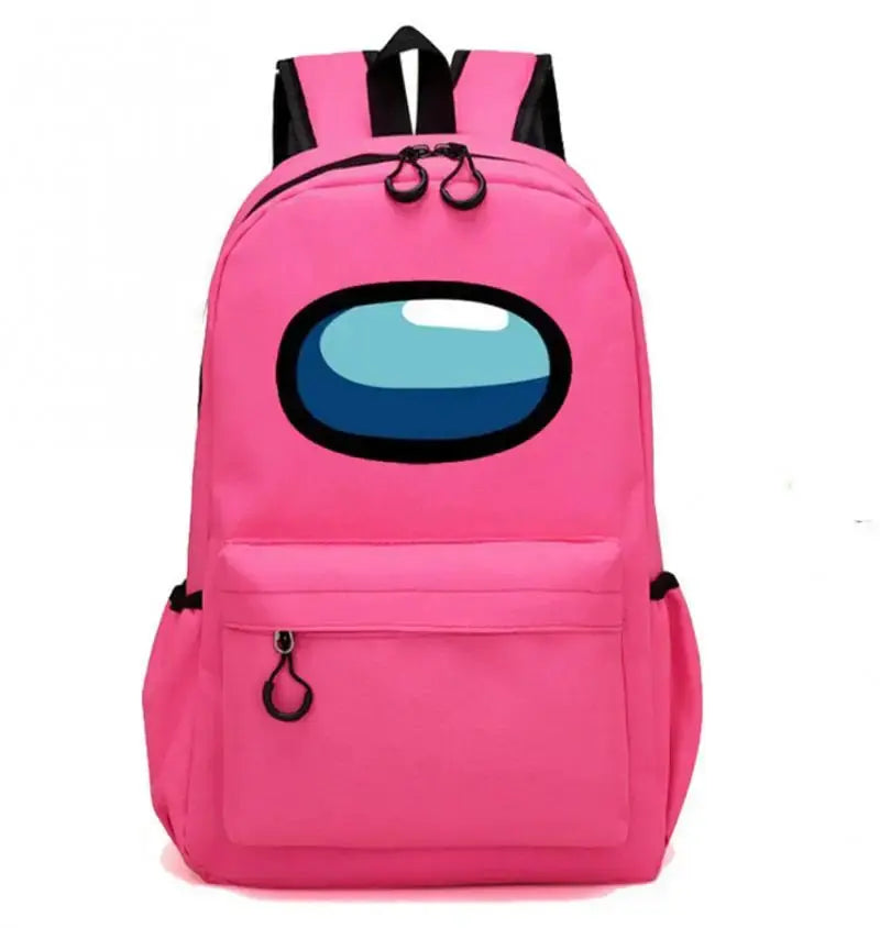 Sac à dos Among Us Espace Astronomie Espace Astronomie