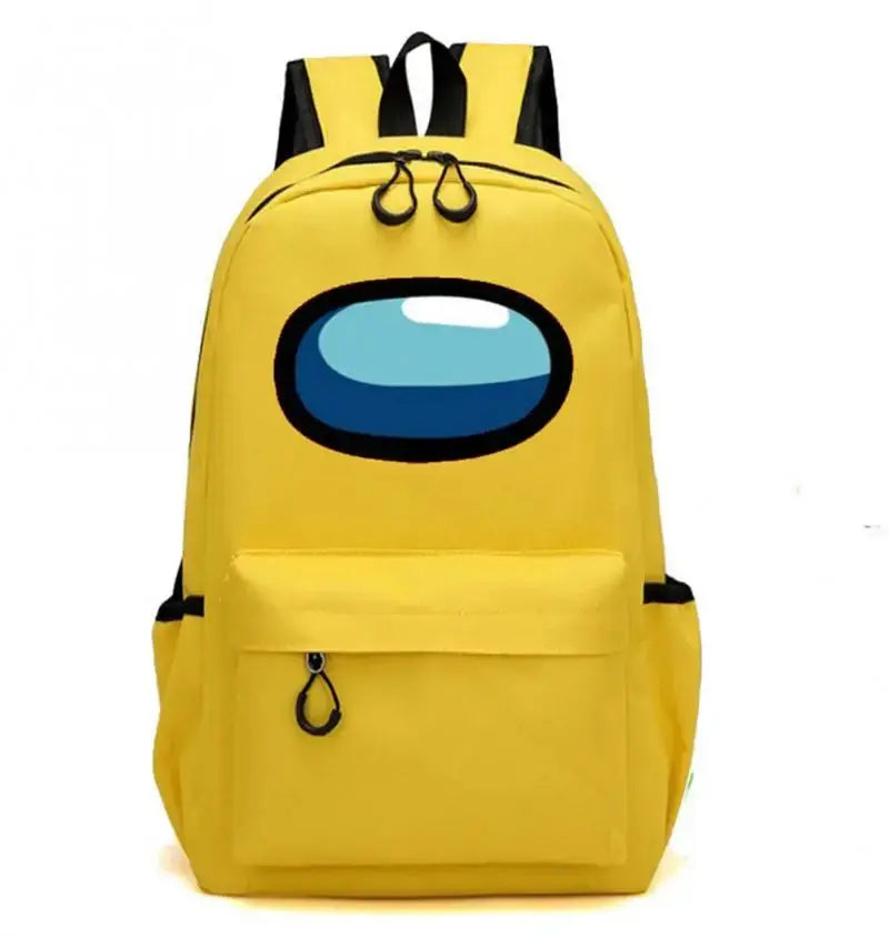 Sac à dos Among Us Espace Astronomie Espace Astronomie