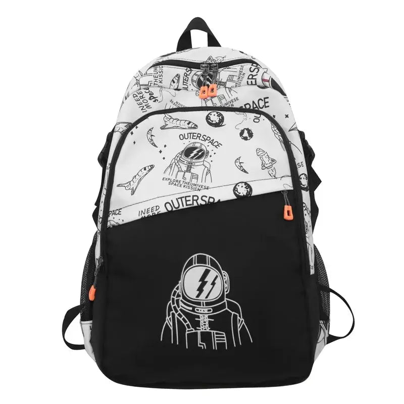 Sac à dos Astronaute Espace Astronomie Espace Astronomie