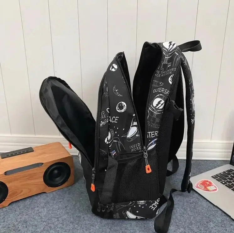 Sac à dos Astronaute Espace Astronomie Espace Astronomie