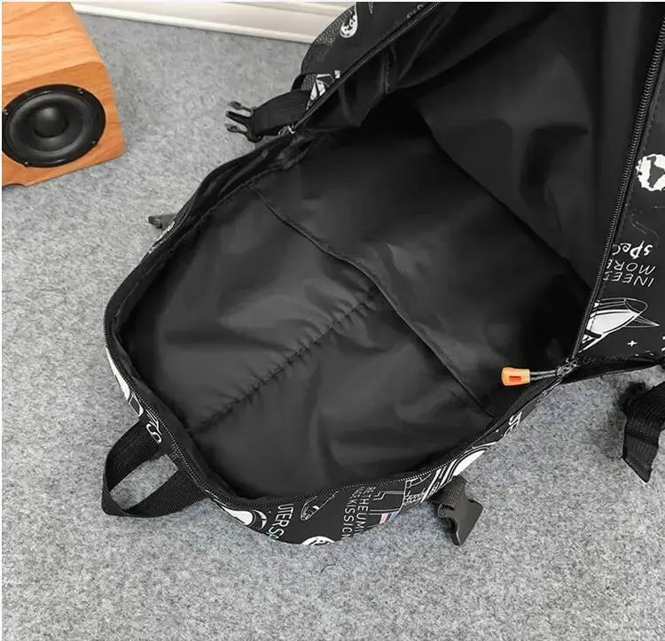 Sac à dos Astronaute Espace Astronomie Espace Astronomie