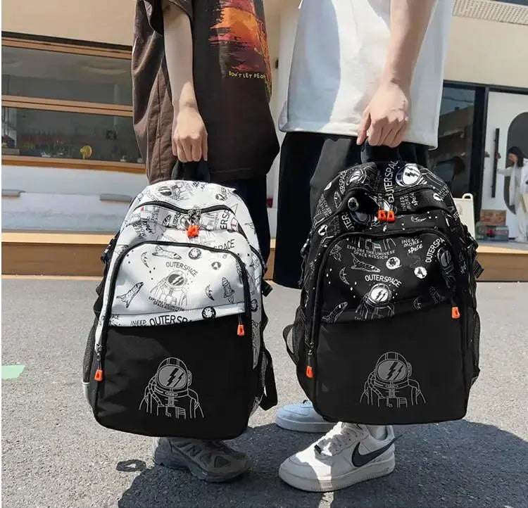 Sac à dos Astronaute Espace Astronomie Espace Astronomie