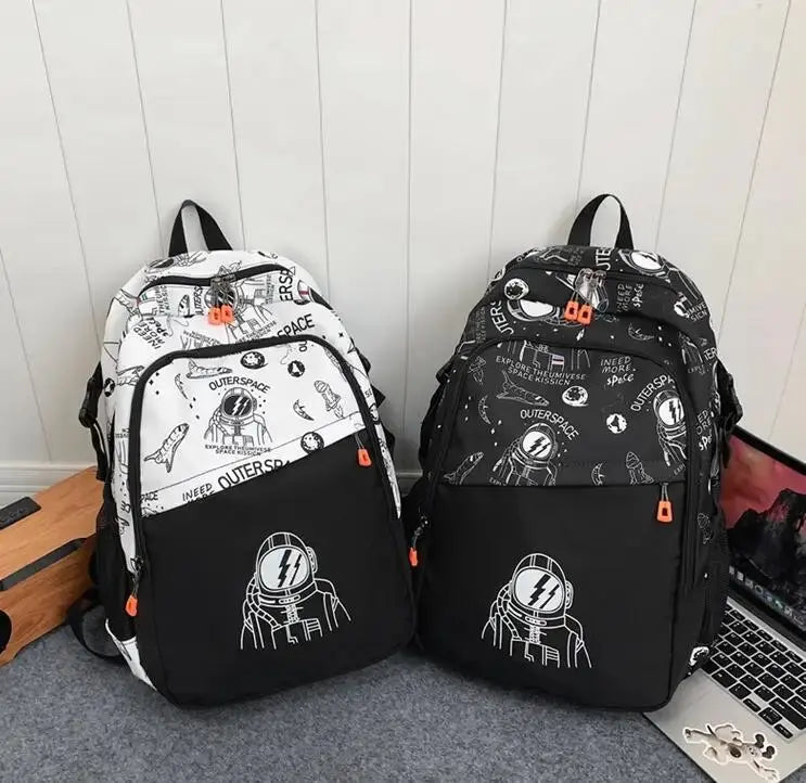 Sac à dos Astronaute Espace Astronomie Espace Astronomie