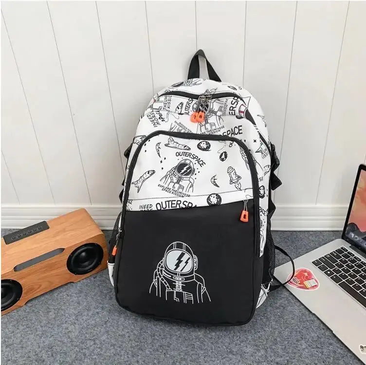 Sac à dos Astronaute Espace Astronomie Espace Astronomie