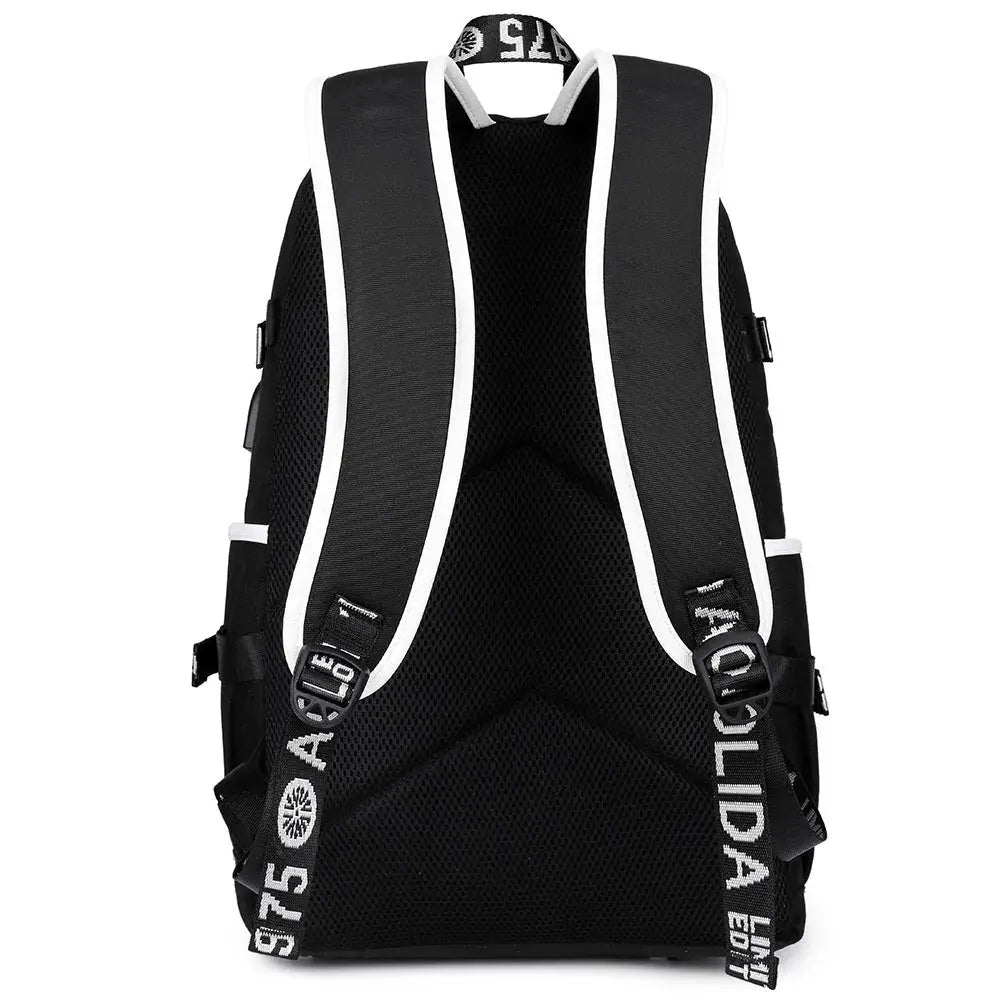 Sac à dos NASA Noir Espace Astronomie Espace Astronomie