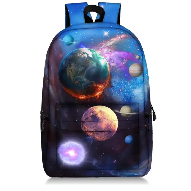 Sac à dos Planètes Espace Astronomie Espace Astronomie