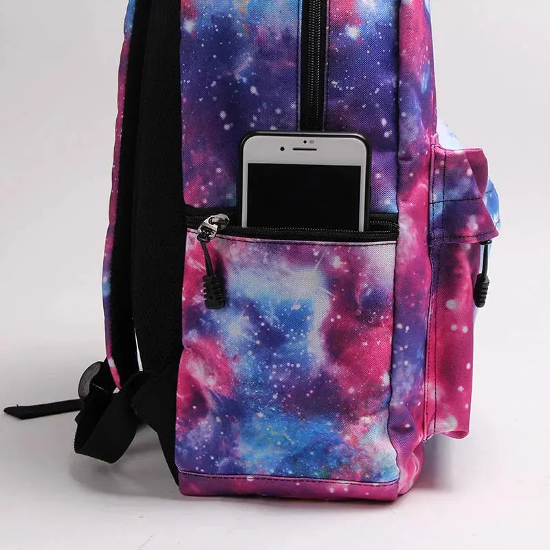 Sac à dos Planètes Espace Astronomie Espace Astronomie