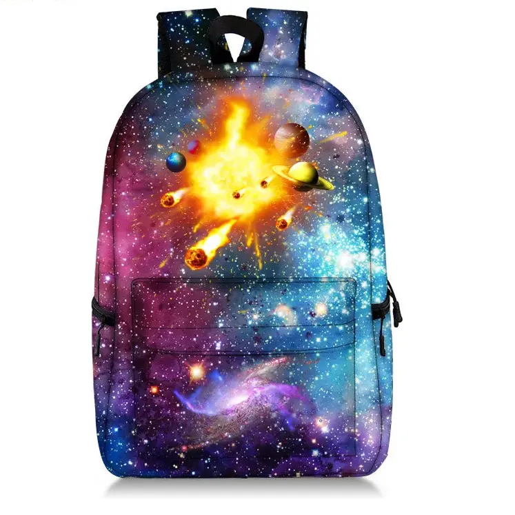 Sac à dos Planètes Espace Astronomie Espace Astronomie