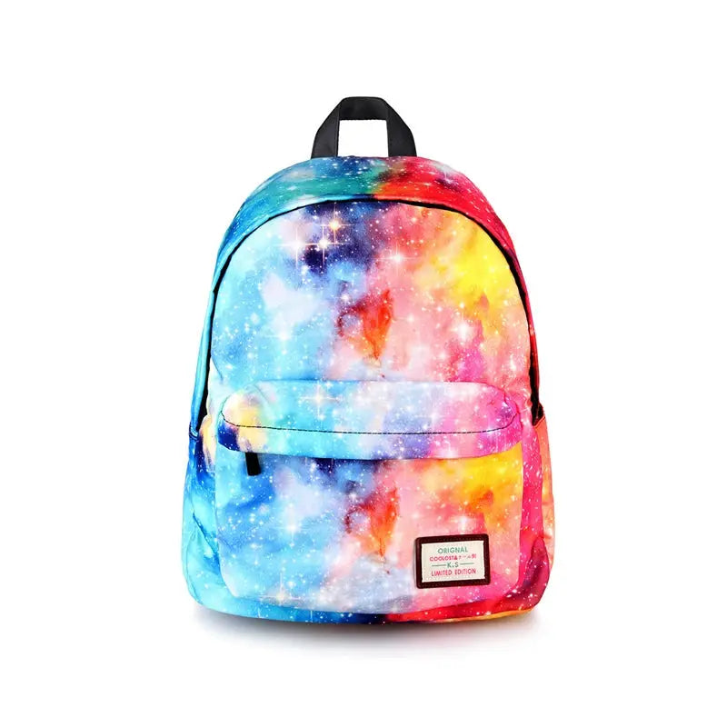 Sac à dos Poussières d'Étoiles Espace Astronomie Espace Astronomie