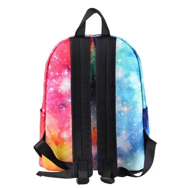 Sac à dos Poussières d'Étoiles Espace Astronomie Espace Astronomie