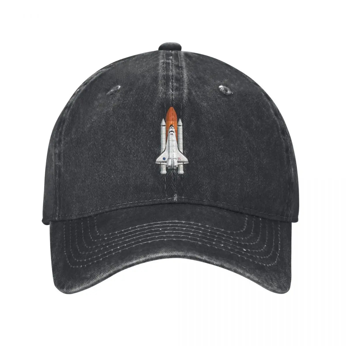 Casquette Fusée Space Shuttle