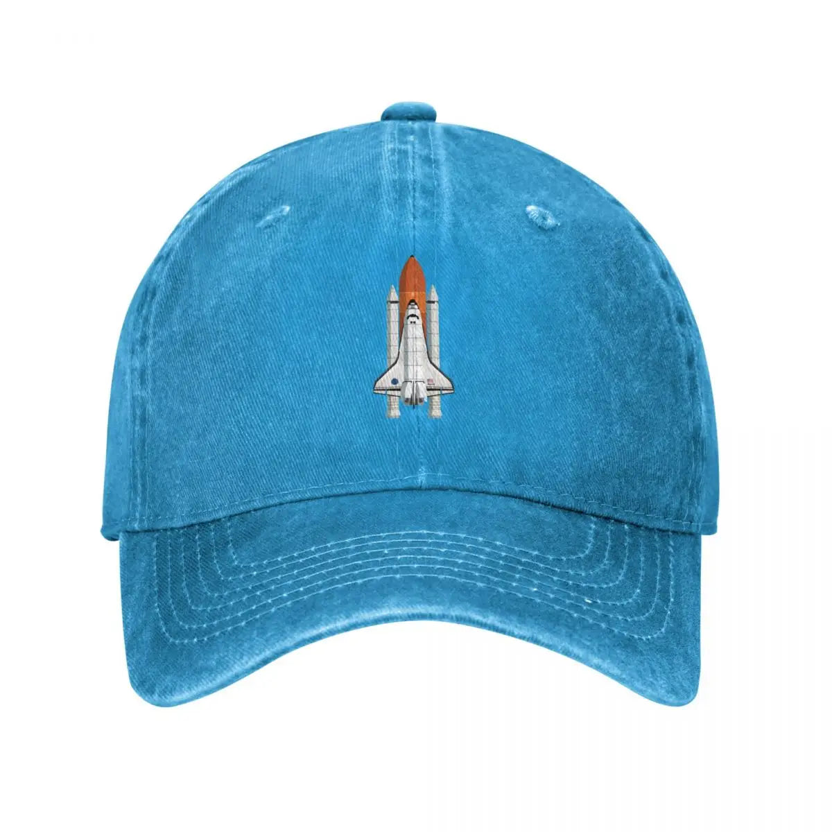 Casquette Fusée Space Shuttle