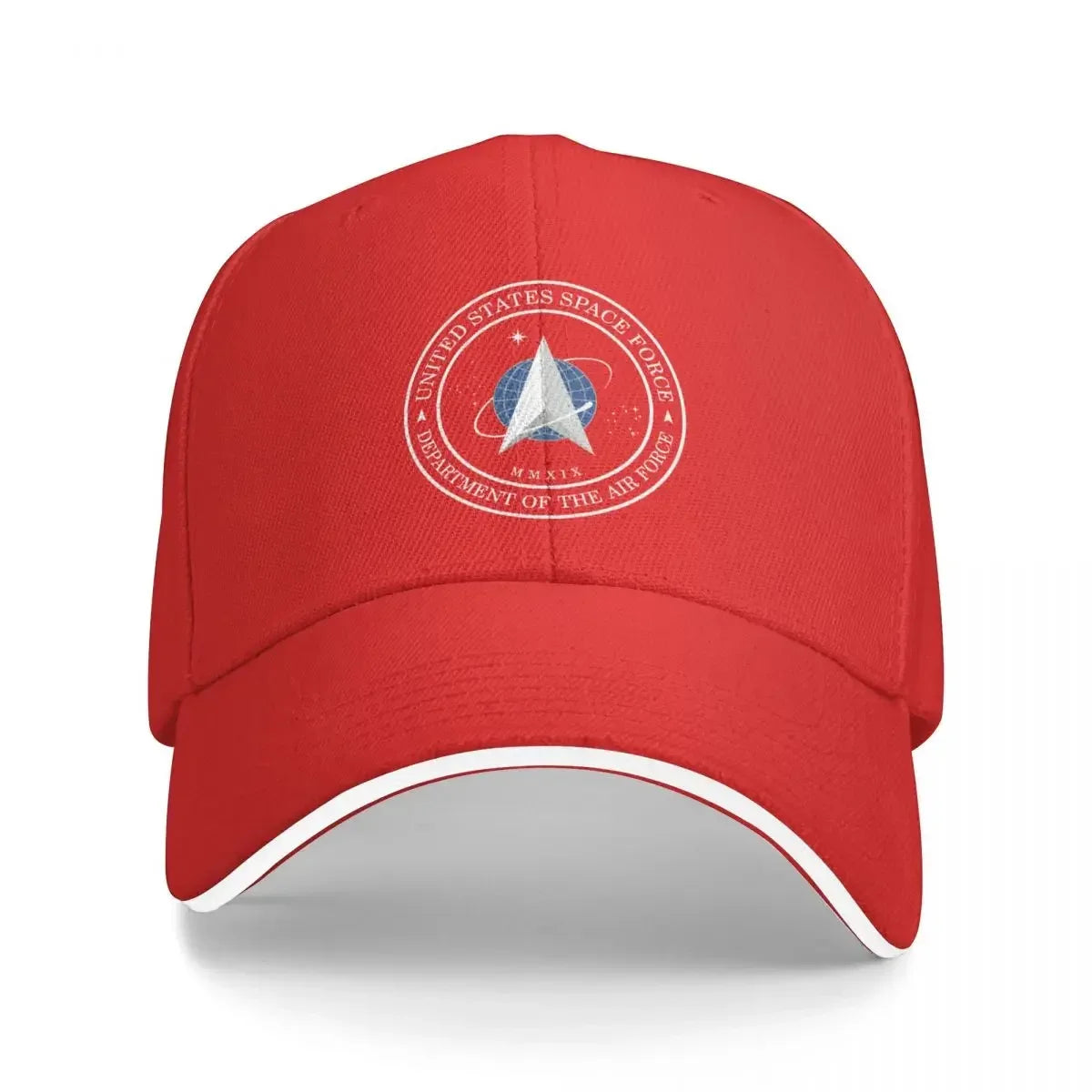Casquette United States Space Force USSF
