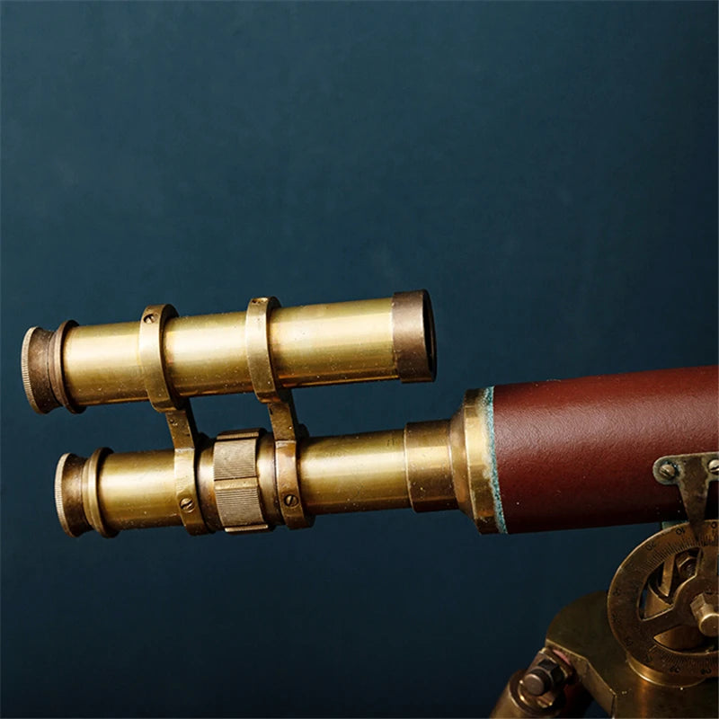 Télescope Vintage