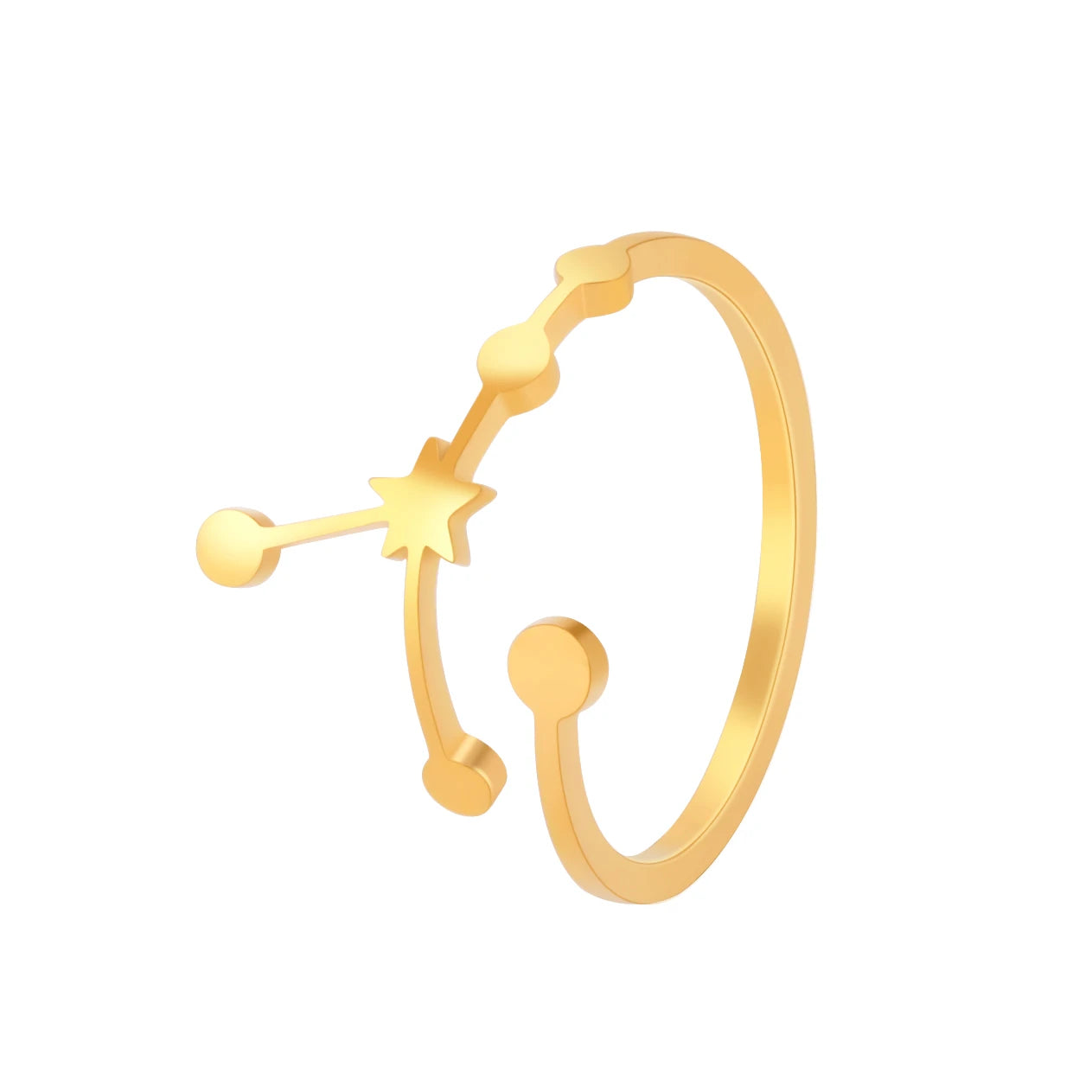 Bague Constellation
