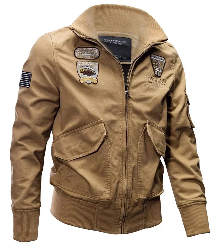 Veste US Air Force