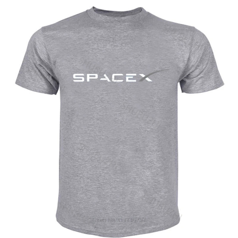 T-Shirt Space X