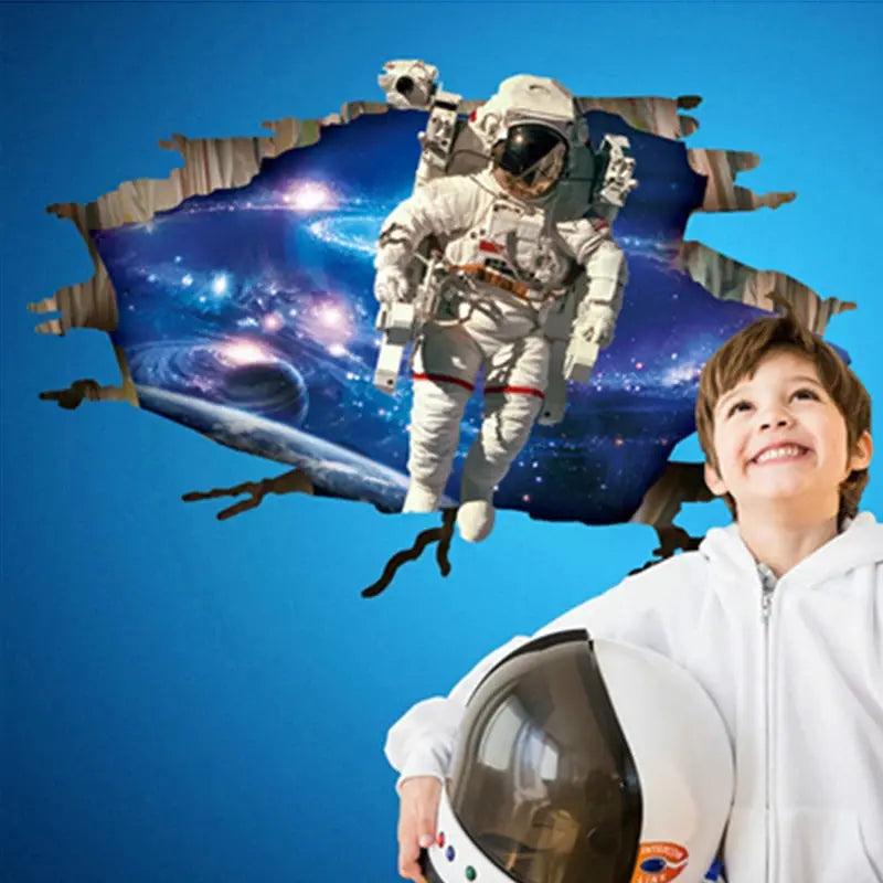 Sticker Mural Astronomie Espace Astronomie Espace Astronomie
