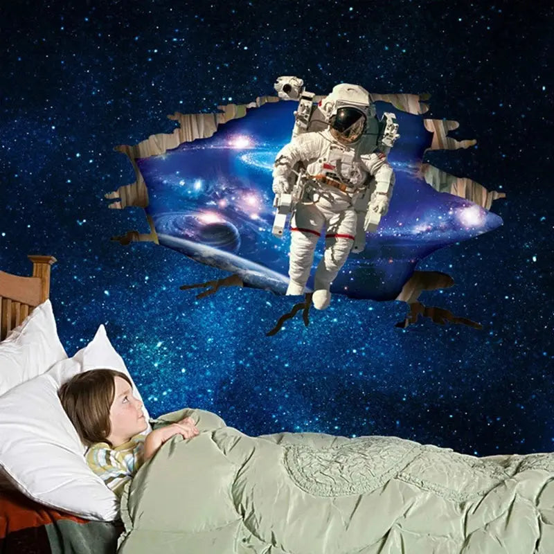 Sticker Mural Astronomie Espace Astronomie Espace Astronomie