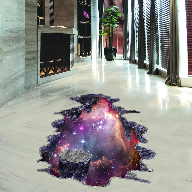 Sticker Mural Astronomie Espace Astronomie Espace Astronomie