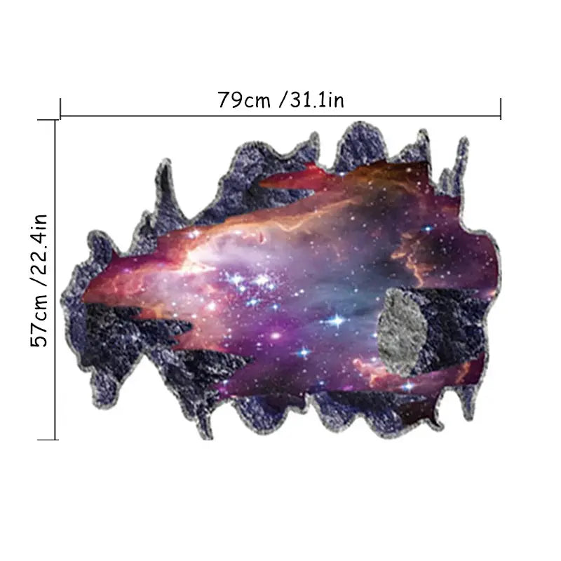 Sticker Mural Astronomie Espace Astronomie Espace Astronomie