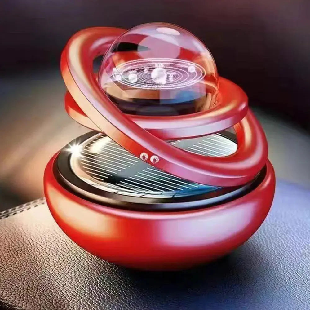 Système Solaire Magnétique Espace Astronomie Espace Astronomie