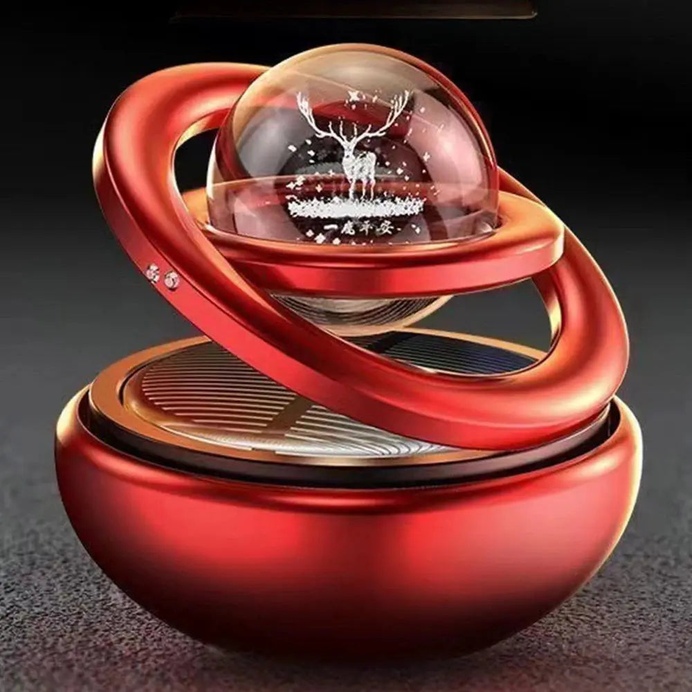 Système Solaire Magnétique Espace Astronomie Espace Astronomie