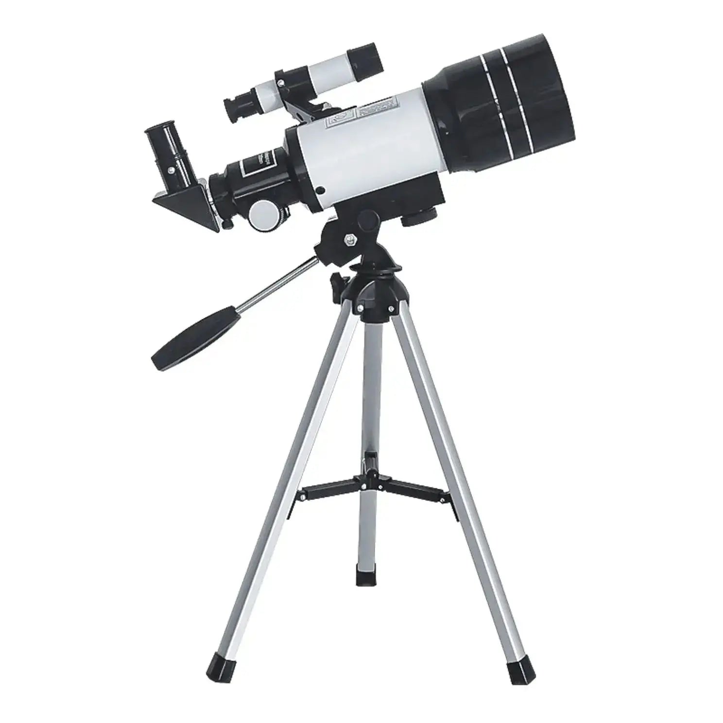 Télescope Astronomie 70mm 150x avec Trépied Espace Astronomie Espace Astronomie