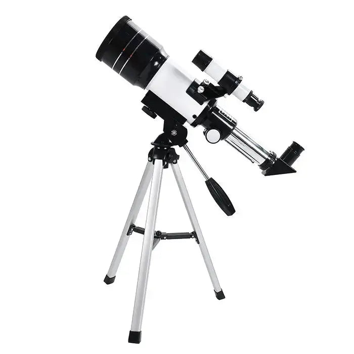 Télescope Astronomie 70mm 150x avec Trépied Espace Astronomie Espace Astronomie