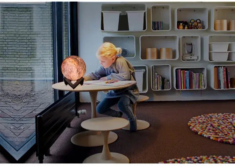 Veilleuse Galaxie Espace Astronomie Espace Astronomie