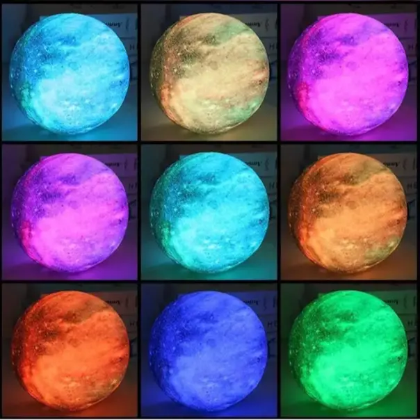 Veilleuse Galaxie Espace Astronomie Espace Astronomie