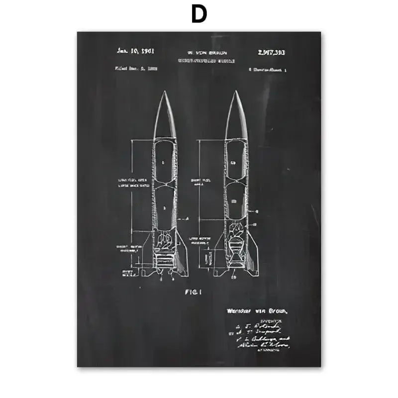 Affiche Astronomie Scientifique Espace Astronomie    Espace Astronomie