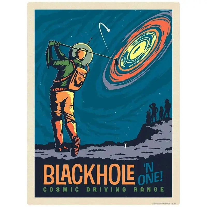 Affiches Conquête Spaciale Vintage Espace Astronomie    Espace Astronomie