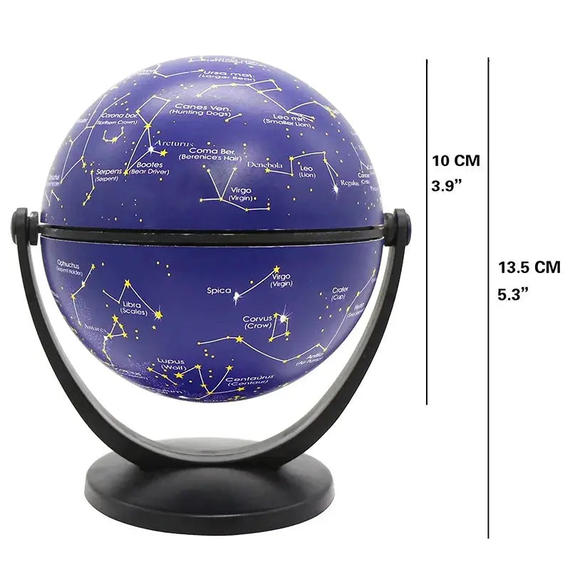 Carte Globe Terrestre Espace Astronomie    Espace Astronomie