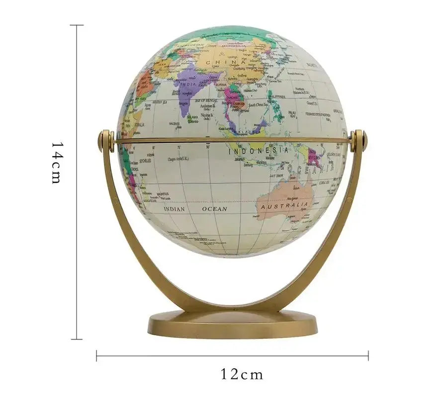 Carte Globe Terrestre Espace Astronomie    Espace Astronomie